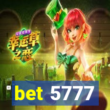bet 5777